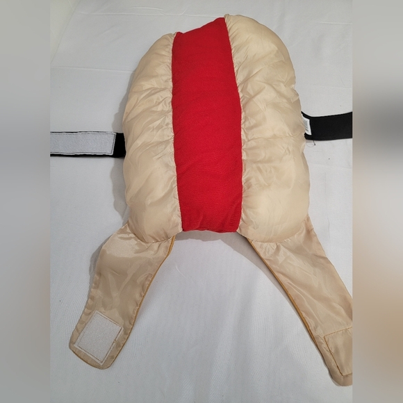 Vibrant Life Hot Dog Halloween Pet Costume For Dog Or Cat Size Medium - Picture 7 of 8